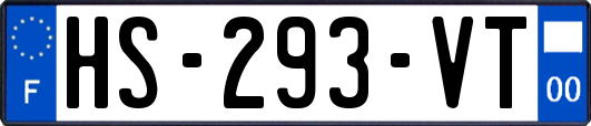 HS-293-VT