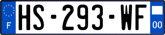 HS-293-WF