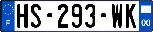 HS-293-WK