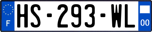 HS-293-WL