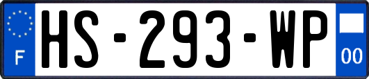 HS-293-WP