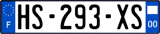 HS-293-XS