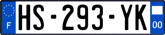 HS-293-YK