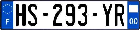HS-293-YR