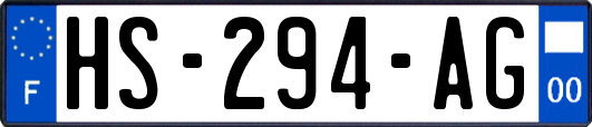 HS-294-AG