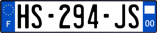 HS-294-JS