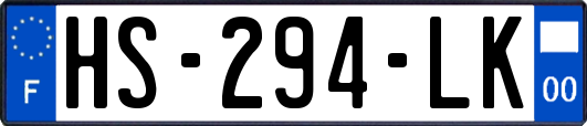 HS-294-LK