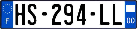 HS-294-LL