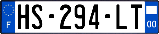 HS-294-LT