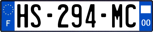 HS-294-MC