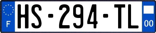 HS-294-TL