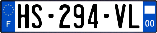 HS-294-VL