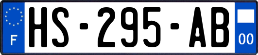 HS-295-AB