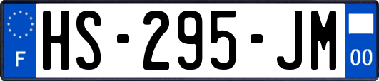 HS-295-JM