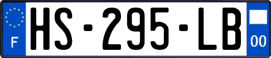 HS-295-LB