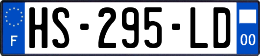 HS-295-LD