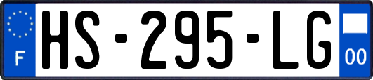 HS-295-LG