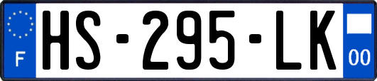 HS-295-LK