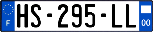 HS-295-LL