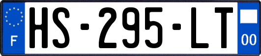 HS-295-LT