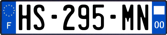 HS-295-MN