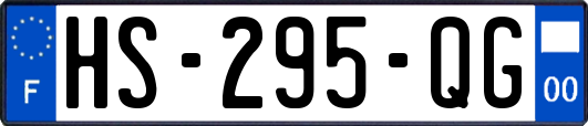 HS-295-QG