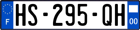 HS-295-QH