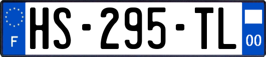 HS-295-TL