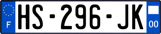 HS-296-JK