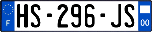 HS-296-JS