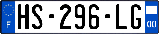 HS-296-LG
