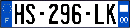HS-296-LK