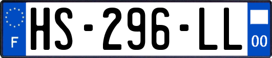 HS-296-LL