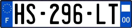 HS-296-LT