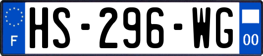HS-296-WG
