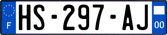 HS-297-AJ