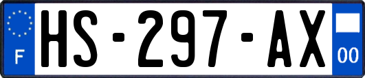 HS-297-AX