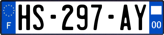 HS-297-AY