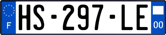 HS-297-LE