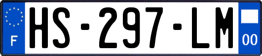 HS-297-LM