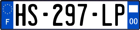 HS-297-LP