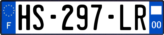 HS-297-LR