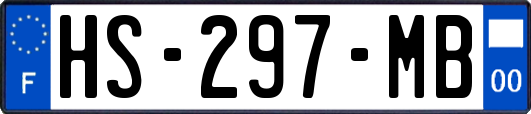 HS-297-MB