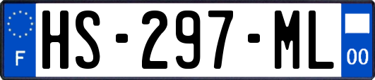 HS-297-ML