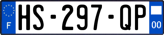 HS-297-QP