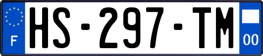 HS-297-TM