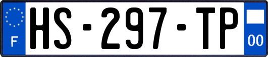 HS-297-TP
