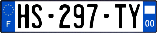 HS-297-TY