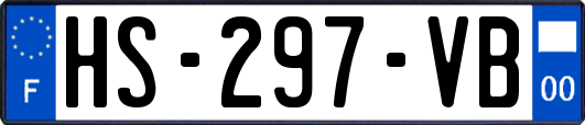 HS-297-VB