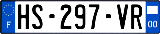 HS-297-VR